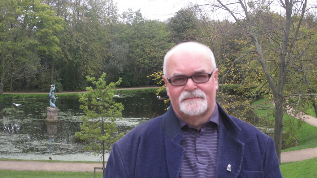 Mulhall an appreciation SAFC Blog