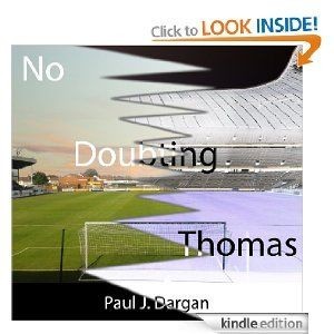 Paul Dargan: 'all my own work'