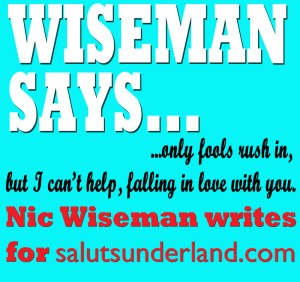 Nic Wiseman