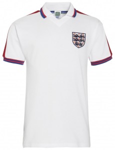 Campo Retro's England range is available at prices from £20: see footnote*