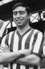 Nick Sharkey: with thanks to the Sunderland Former Players' Association*