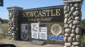 Newcastle CA - USA