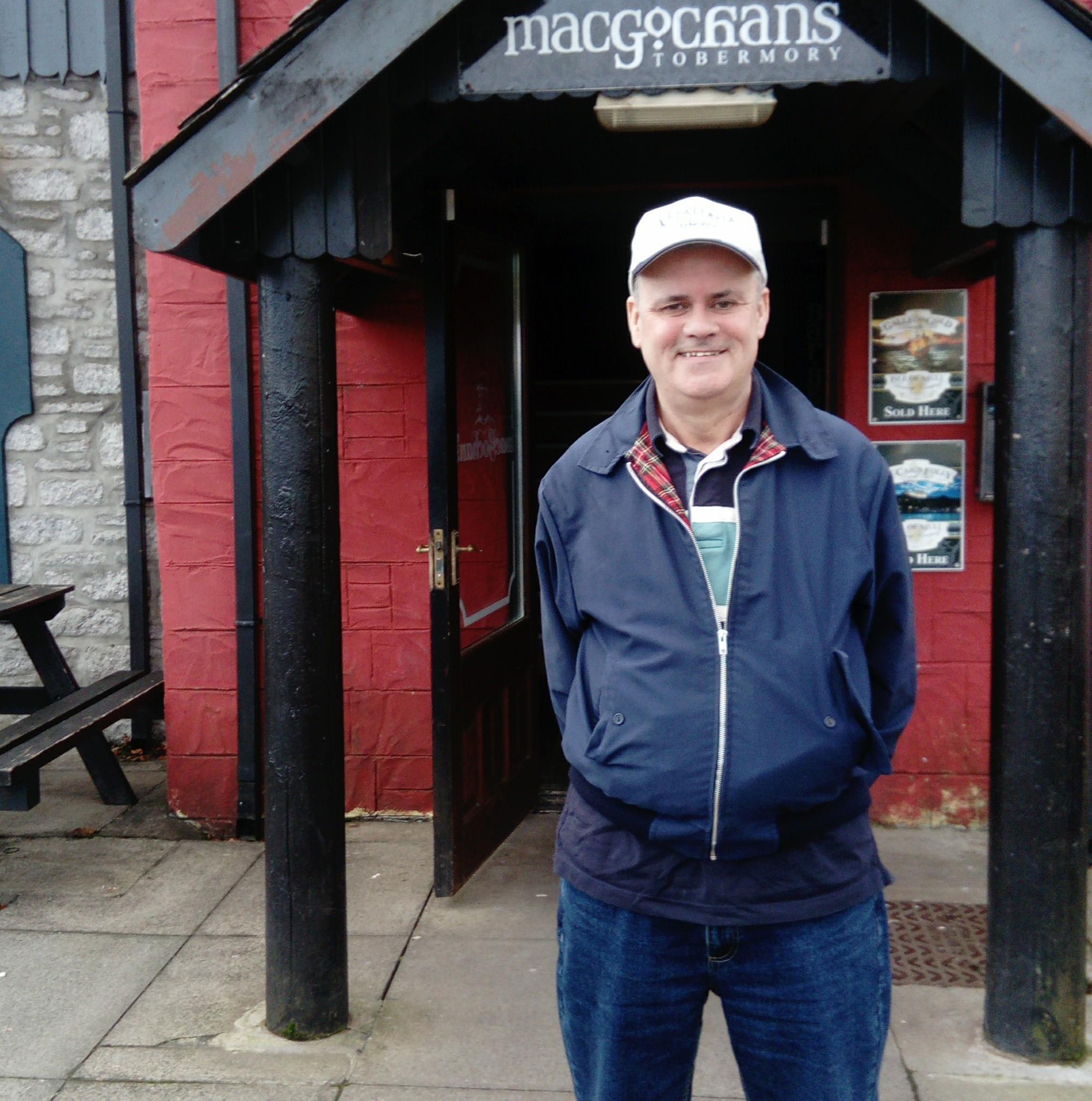 One Sunderland fan's winning day out at St Mirren but in Paisley